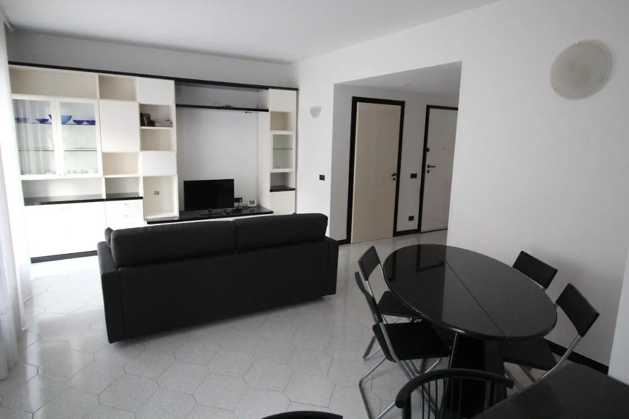 Miramare Apartment Arma di Taggia