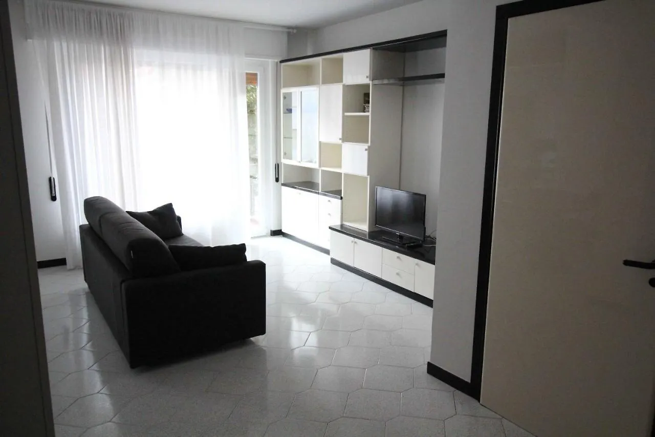 Miramare Apartment Arma di Taggia