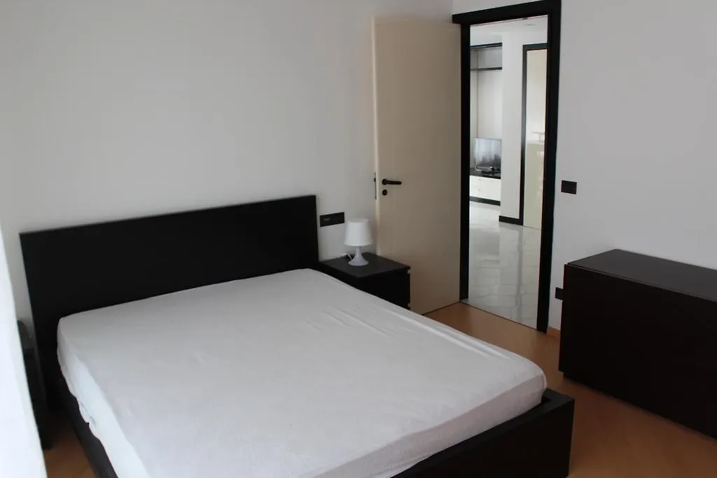 Miramare Apartment Arma di Taggia 0*,